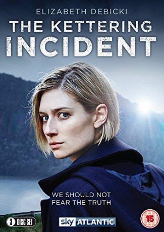 The Kettering Incident (Incydent z Kettering) [3DVD]