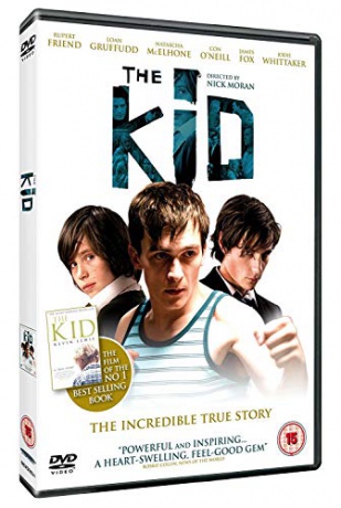 The Kid [DVD]