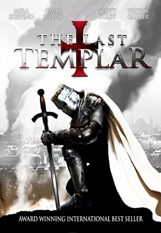 The Last Templar: The Complete Series (Ostatni templariusz: Kompletna seria) [2DVD]