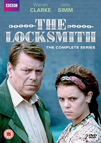 The Locksmith: The Complete Series [2DVD]