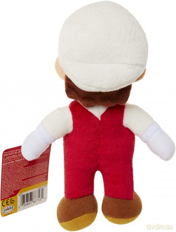 Maskotka Fire Mario 20 cm
