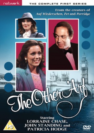 The Other 'Arf: Season 1 [DVD]
