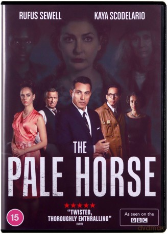 The Pale Horse [DVD]
