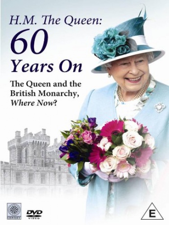 The Queen: 60 Years On [DVD]
