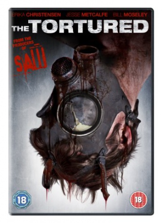The Tortured (Torturowani) [DVD]