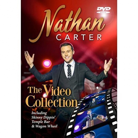 Nathan Carter: The Video Collection [DVD]