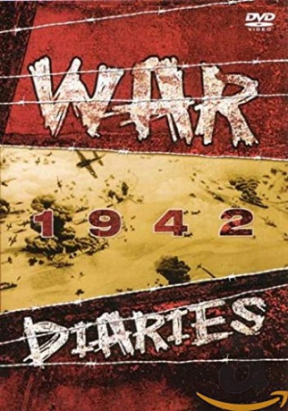 The War Diaries: 1942 [DVD]