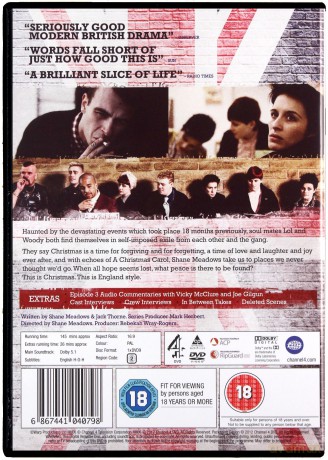 This Is England '88 [DVD]