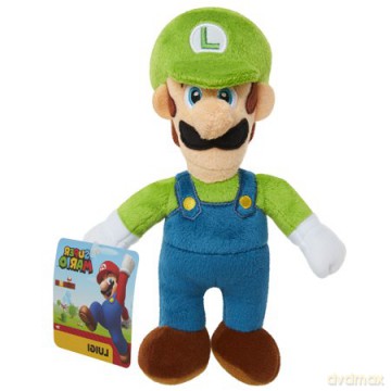 Maskotka Luigi 20 cm