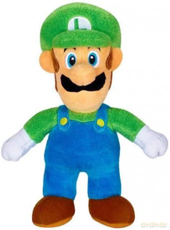 Maskotka Luigi 20 cm