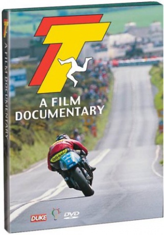 TT - A Film Documentary [DVD]
