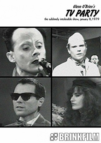 TV Party: The Sublimely Intolerable Show [DVD]
