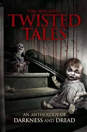 Twisted Tales [DVD]