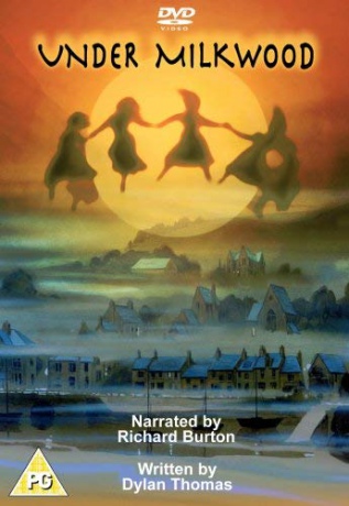 Under Milk Wood [DVD]