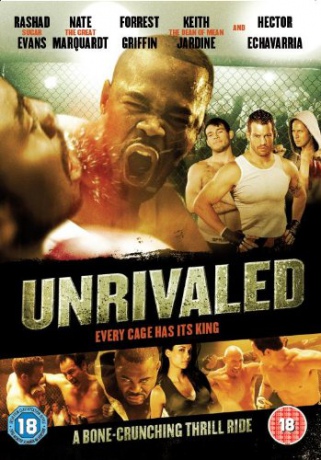 Unrivaled [DVD]