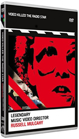 Video Killed the Radio Star: Volume 1 - Russell Mulcahy [DVD]