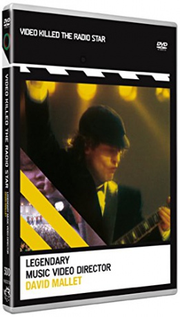 Video Killed the Radio Star: Volume 2 - David Mallet [DVD]