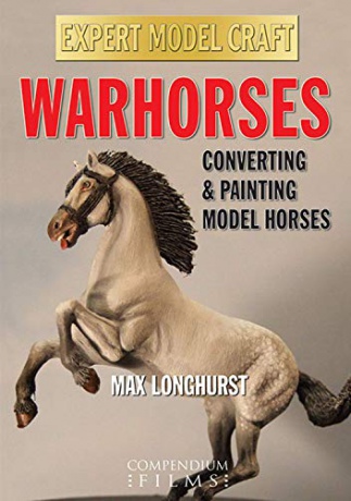 Warhorses [DVD]
