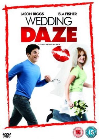 Wedding Daze (Weselna gorączka) [DVD]