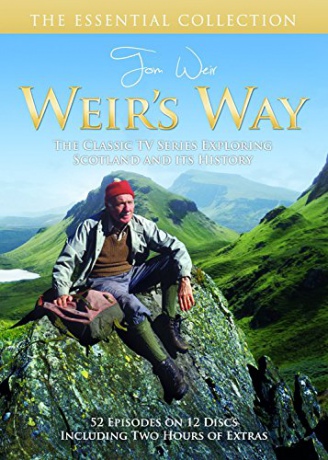 Weir's Way: The Essential Collection [12DVD]