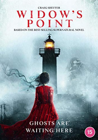 Widow's Point (Latarnia wdowy) [DVD]