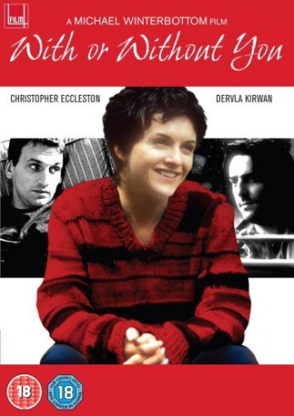 With Or Without You (Z tobą lub bez ciebie) [DVD]