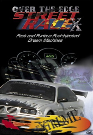 Xtreme Street Race [DVD]