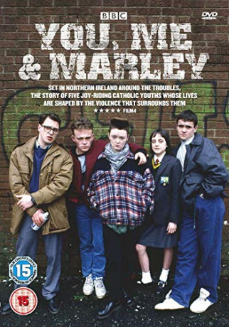 You, Me and Marley [DVD]