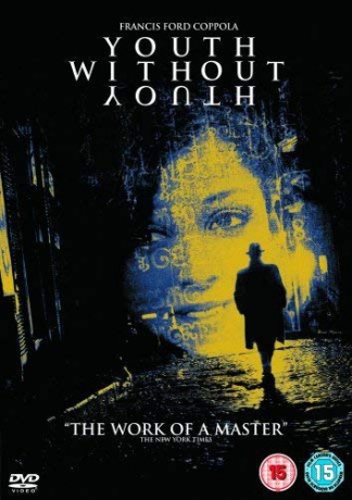 Youth Without Youth (Młodość stulatka) [DVD]