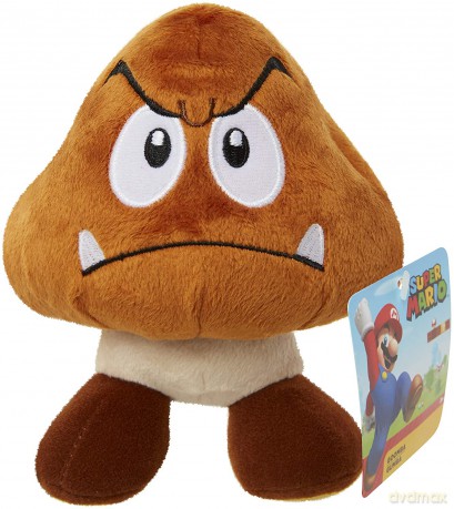 Maskotka Goomba 15 cm