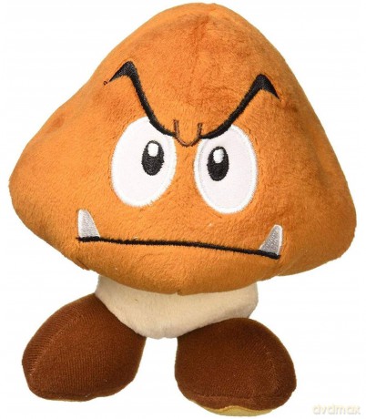 Maskotka Goomba 15 cm