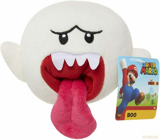 Maskotka Boo 12 cm