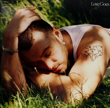 Sam Smith: Loves Goes [2xWinyl]