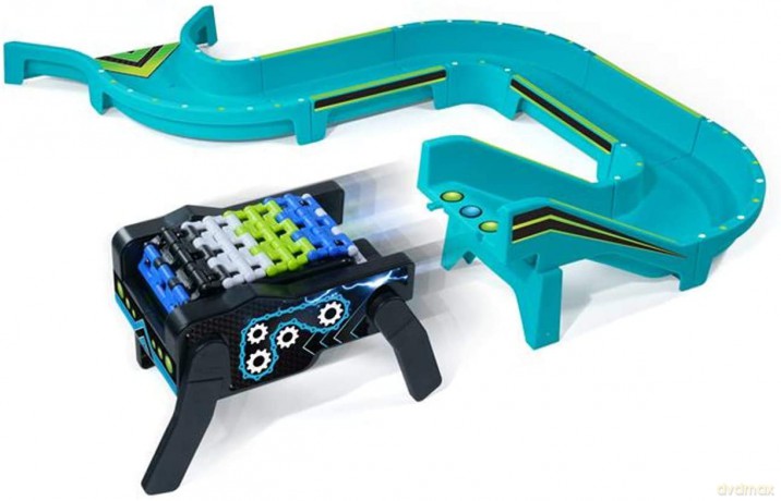 Power Treads: Zestaw - Pojazd gąsienicowy