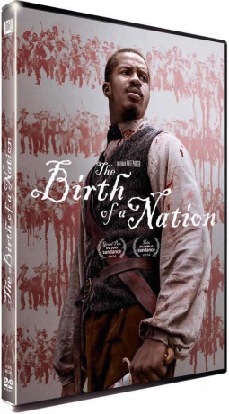 The Birth of a Nation (Narodziny narodu) [DVD]