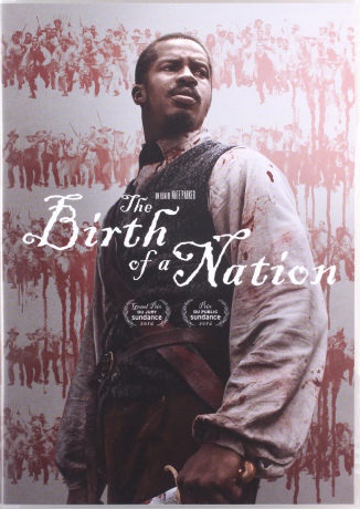 The Birth of a Nation (Narodziny narodu) [DVD]