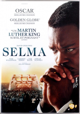 Selma [DVD]