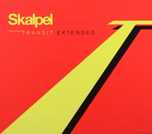 Skalpel: Transit Extended [CD]