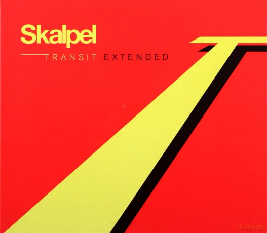Skalpel: Transit Extended [CD]
