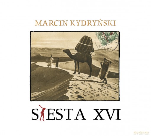 Siesta XVI [CD]