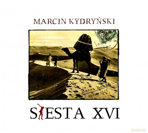 Siesta XVI [CD]