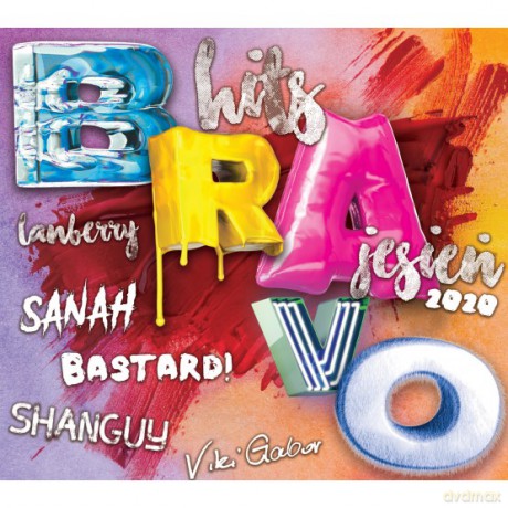Bravo Hits Jesień 2020 [2CD]