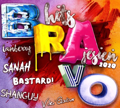 Bravo Hits Jesień 2020 [2CD]