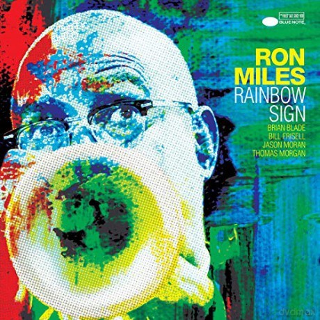 Ron Miles: Rainbow Sign [CD]