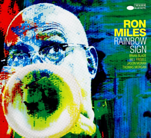 Ron Miles: Rainbow Sign [CD]