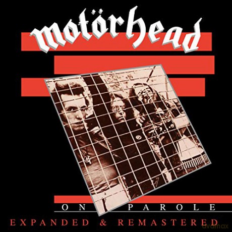 Motorhead: On Parole [2xWinyl]