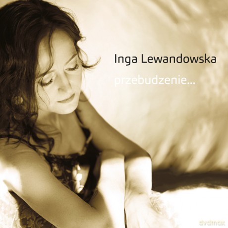 Iga Lewandowska: Przebudzenie [CD]