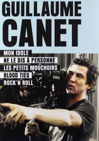 My Idol / Tell No One / Little White Lies / Blood Ties / Rock'n Roll [BOX] [5DVD]