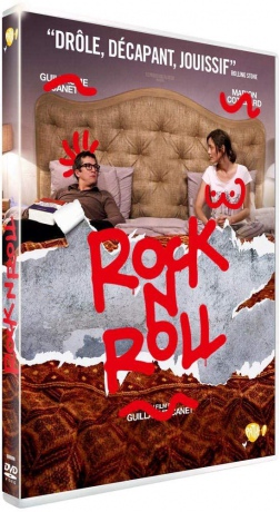 Rock'n Roll (Facet do wymiany) [DVD]