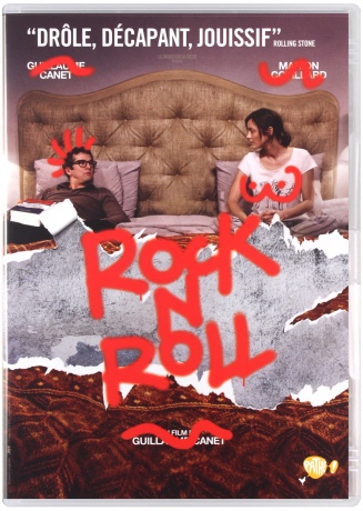 Rock'n Roll (Facet do wymiany) [DVD]